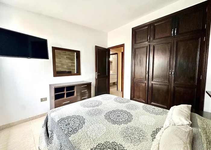 Pambnb - House Next To The Beach, Terrace, Fiber Wi-Fi, Bbq