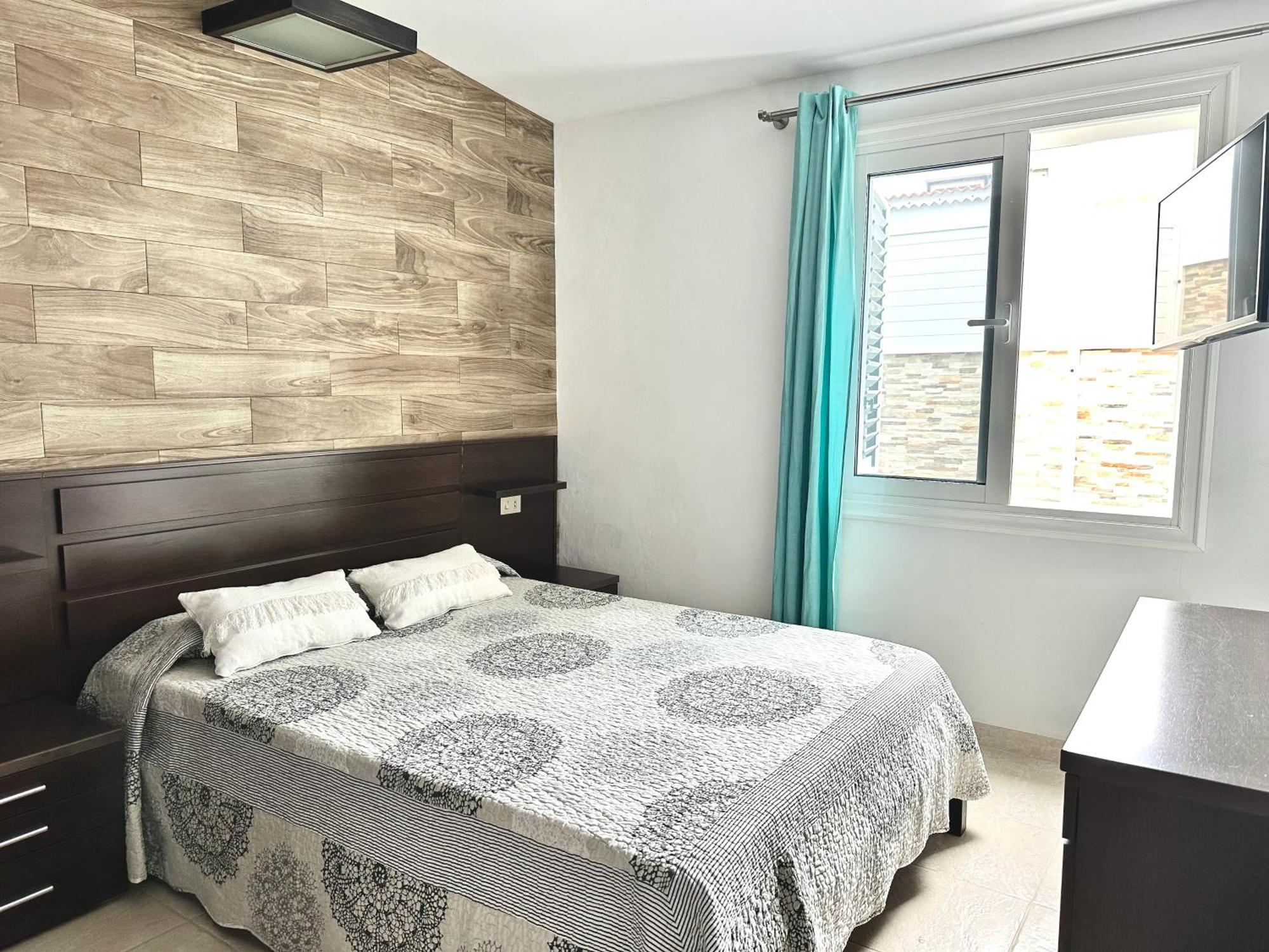 Pambnb - House Next To The Beach, Terrace, Fiber Wi-fi, Bbq Holiday home