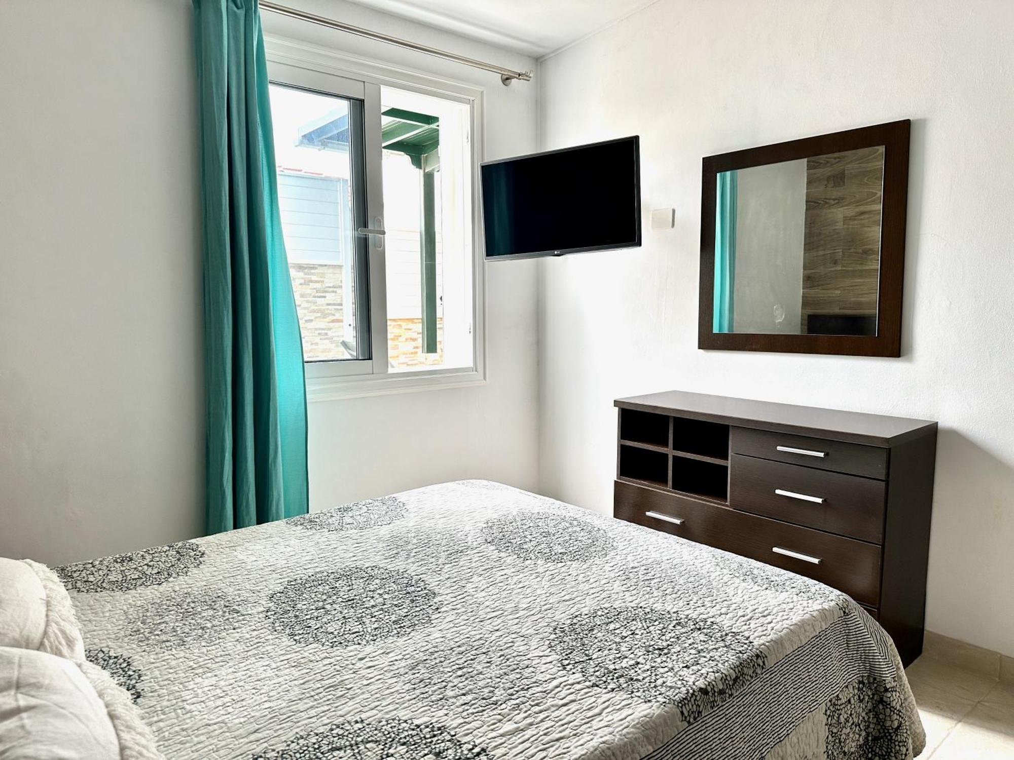 Pambnb - House Next To The Beach, Terrace, Fiber Wi-fi, Bbq Holiday home