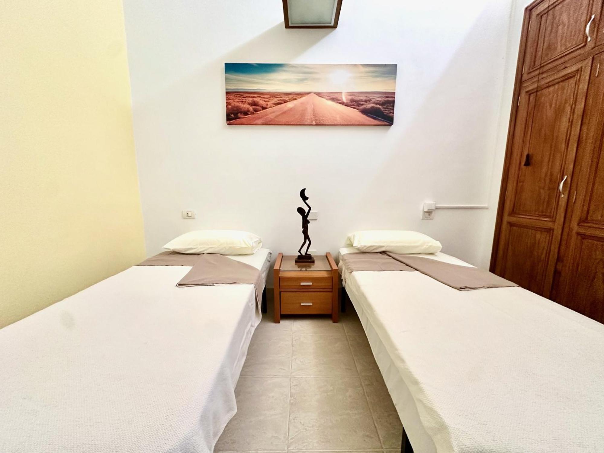 Pambnb - House Next To The Beach, Terrace, Fiber Wi-fi, Bbq Holiday home