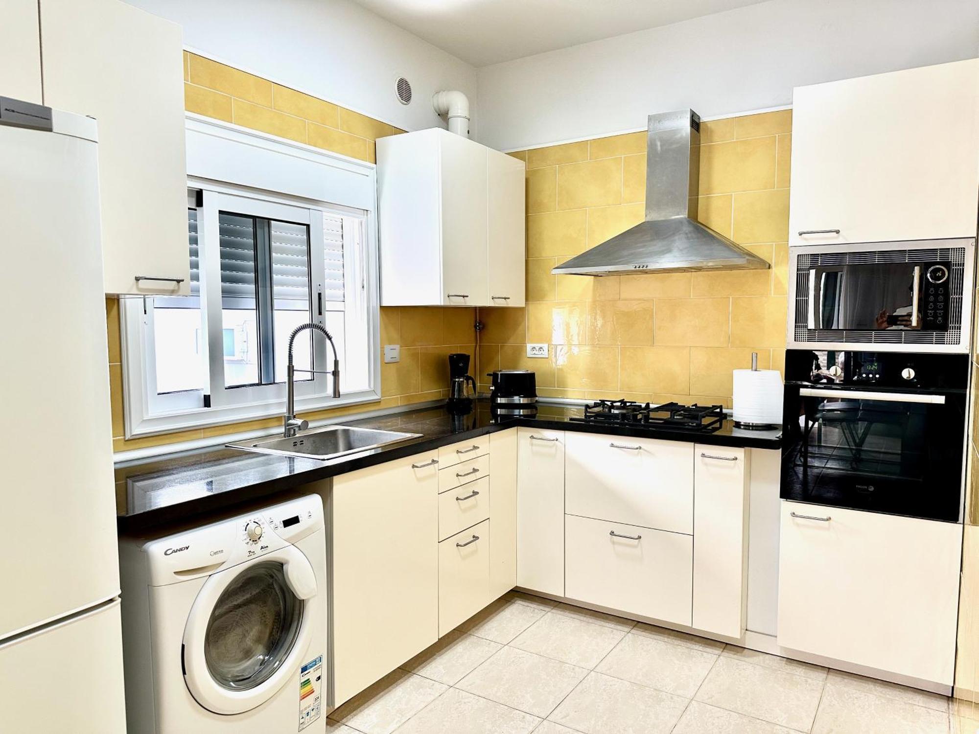 Pambnb - House Next To The Beach, Terrace, Fiber Wi-fi, Bbq Holiday home