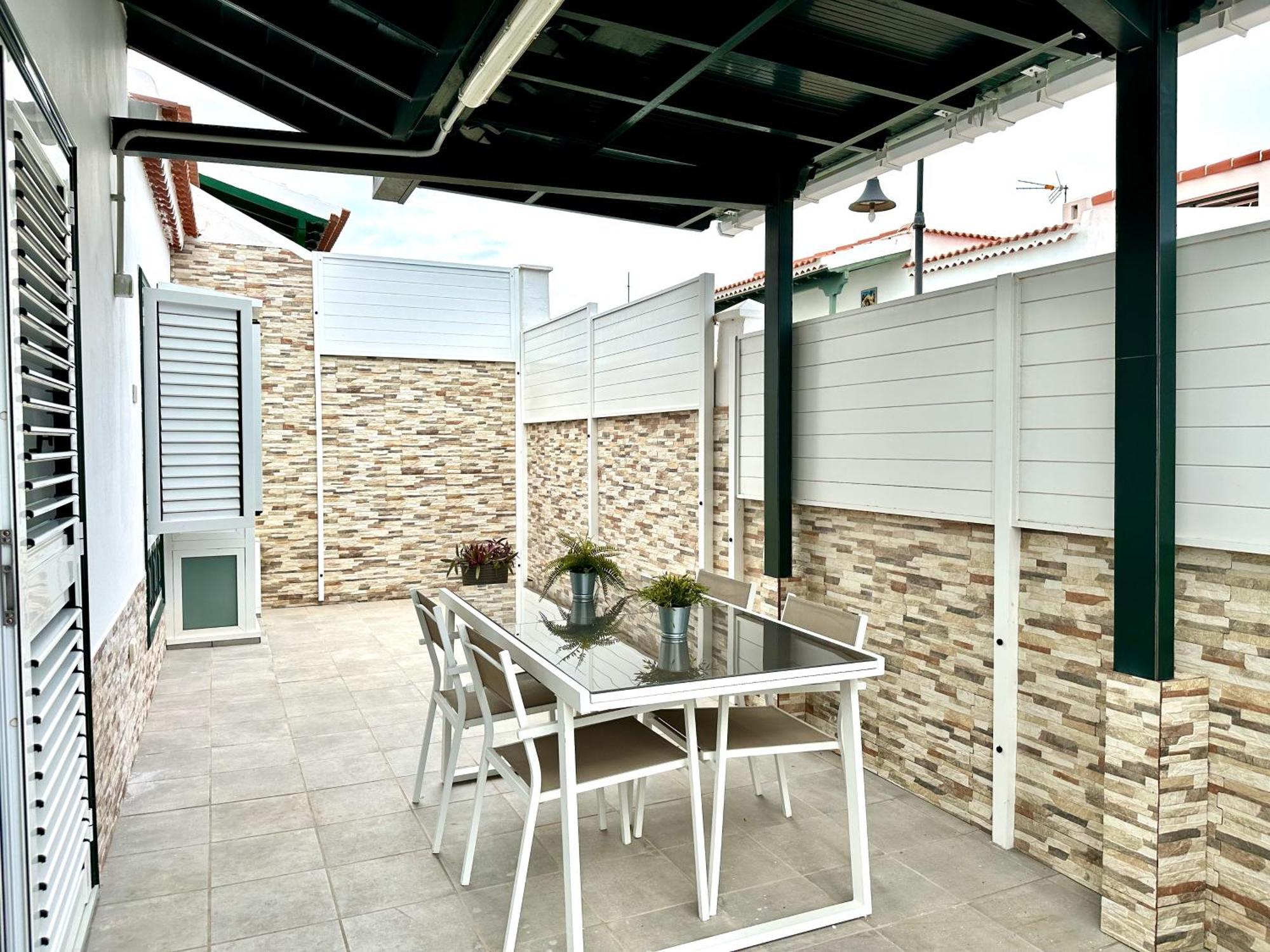 Holiday home Pambnb - House Next To The Beach, Terrace, Fiber Wi-fi, Bbq *