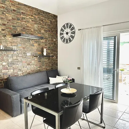 Pambnb - House Next To The Beach, Terrace, Fiber Wi-Fi, Bbq Abades  Buitenkant foto