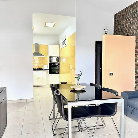 Pambnb - House Next To The Beach, Terrace, Fiber Wi-Fi, Bbq Abades  Buitenkant foto