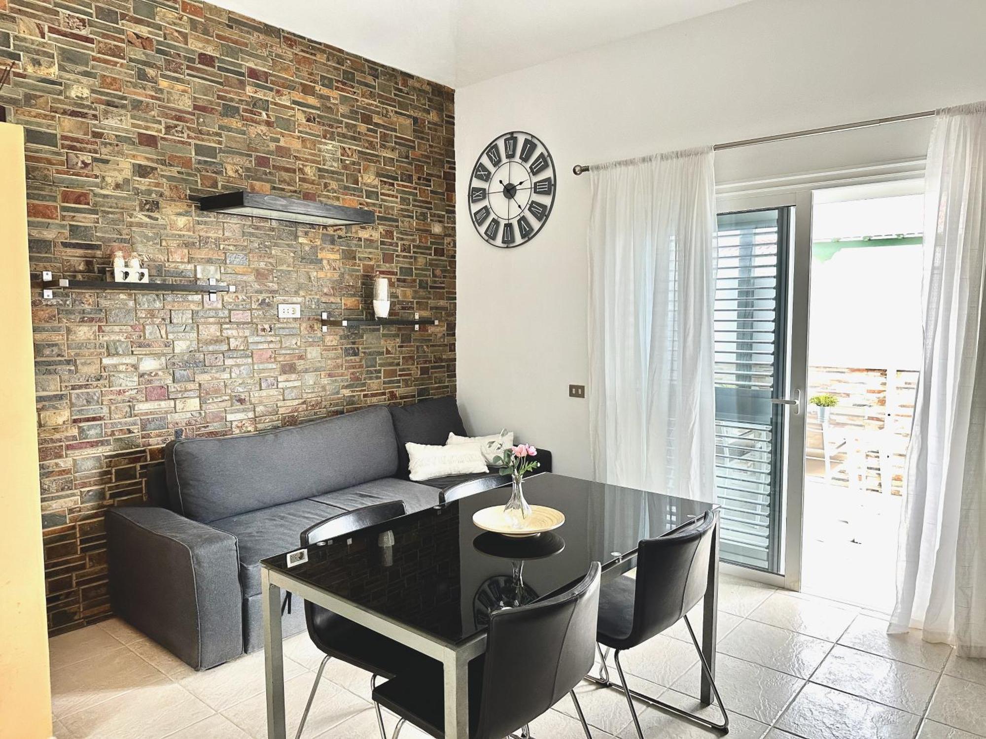 Pambnb - House Next To The Beach, Terrace, Fiber Wi-fi, Bbq Casa de vacances *