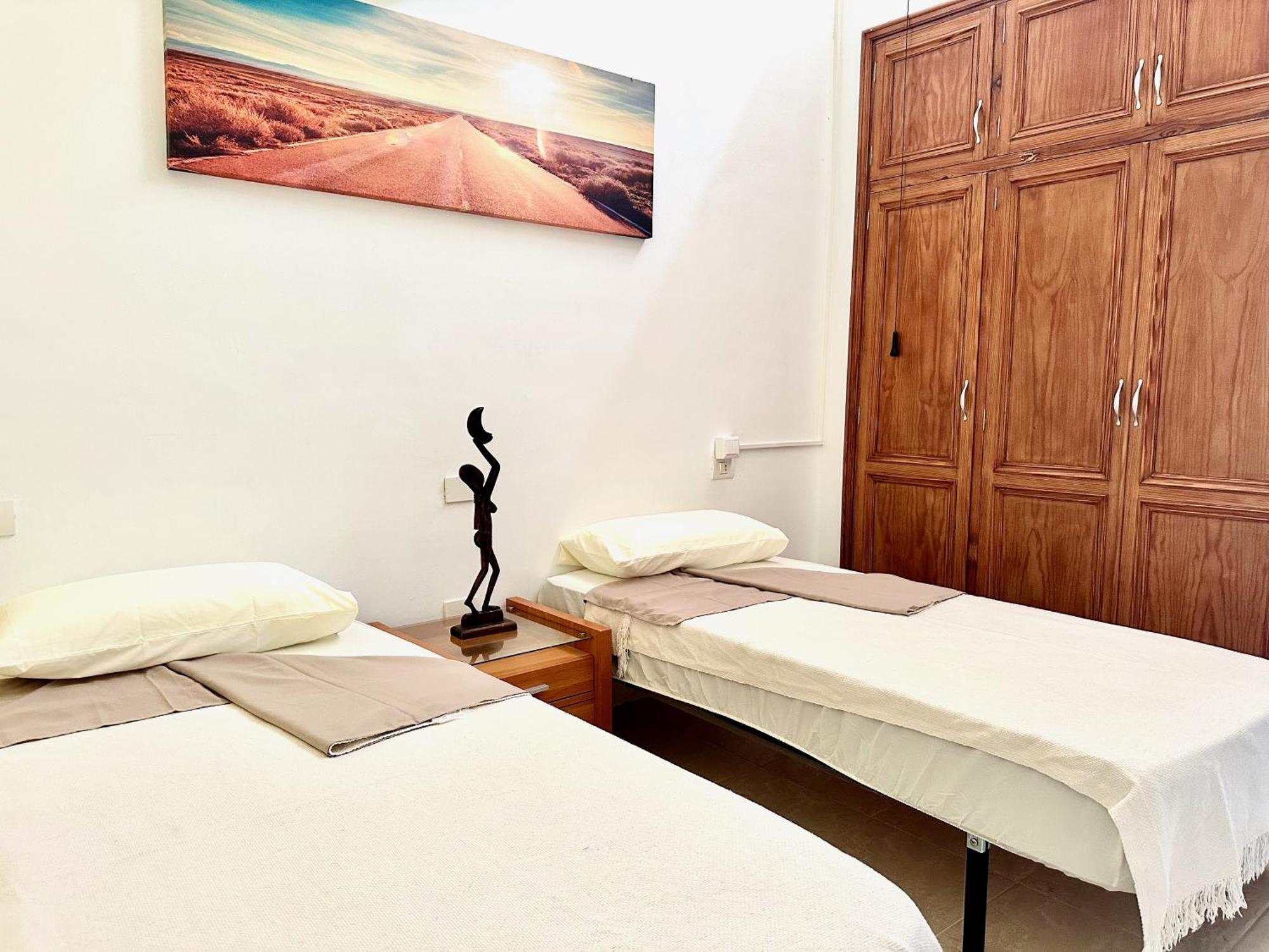 Pambnb - House Next To The Beach, Terrace, Fiber Wi-fi, Bbq Casa de vacances *