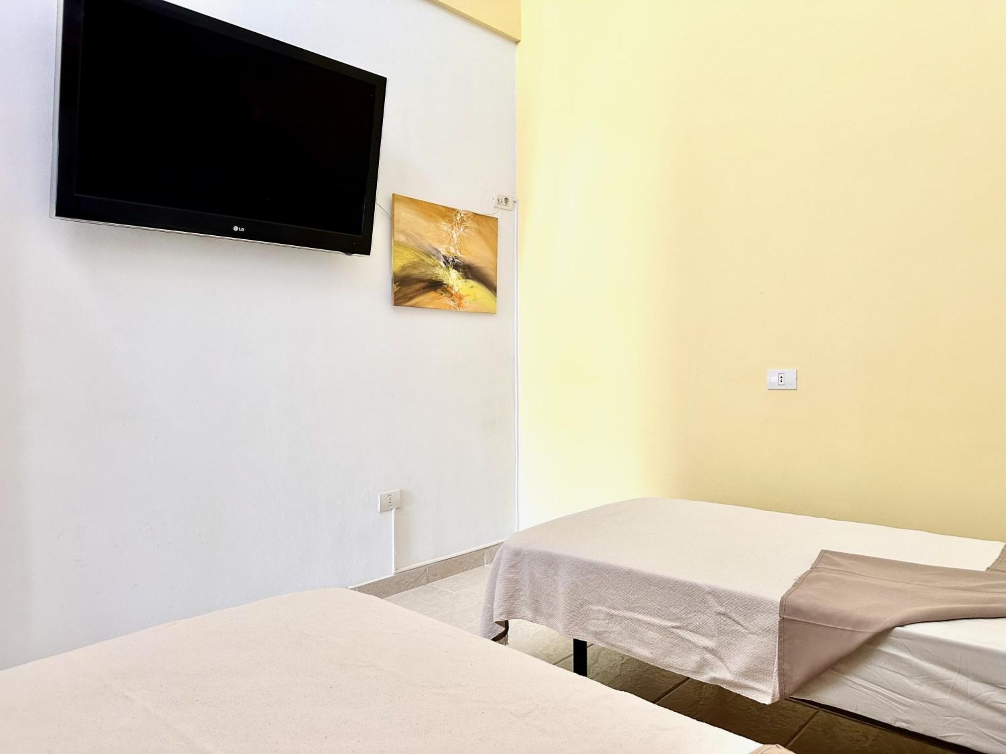 Casa de vacances Pambnb - House Next To The Beach, Terrace, Fiber Wi-fi, Bbq Abades (Tenerife)